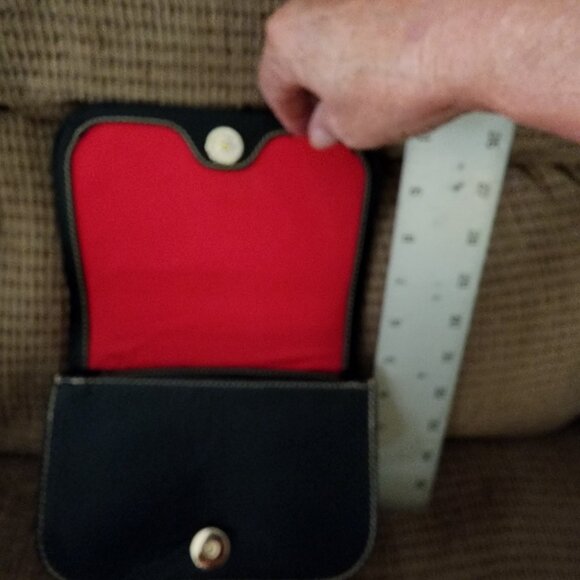 Dooney and Burke waist bag - Picture 6 of 6